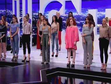 GNTM: Πρώην παίκτρια «στολίζει» τις συμπαίκτριές της: «Αποχώρησα κι έμειναν οι κοντές καρ…όλες μέσα!» (βίντεο)